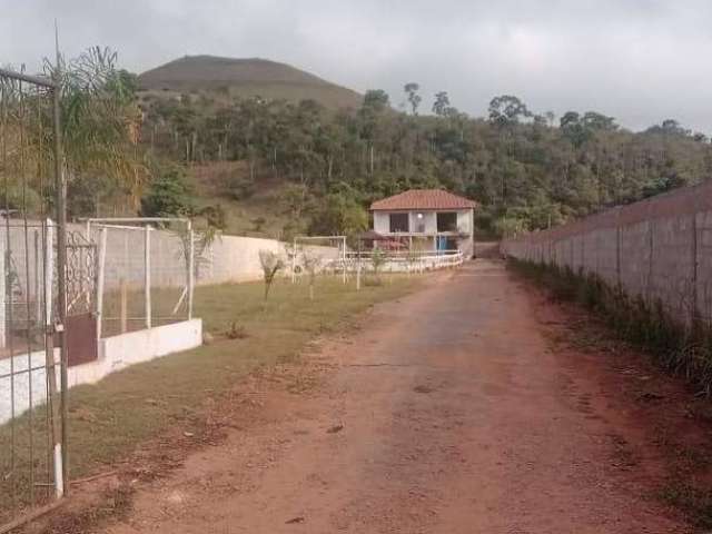 Chácara para Venda em Juiz de Fora, Igrejinha, 3 dormitórios, 1 suíte, 2 banheiros, 10 vagas