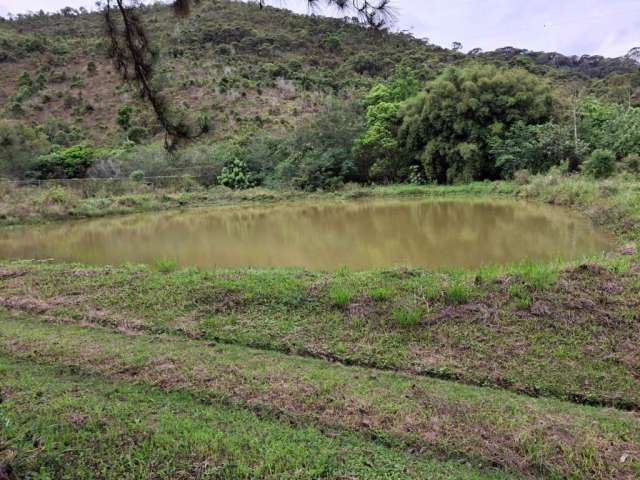 Sítio para Venda em Juiz de Fora, Dias Tavares, 3 dormitórios, 1 suíte, 2 banheiros, 10 vagas