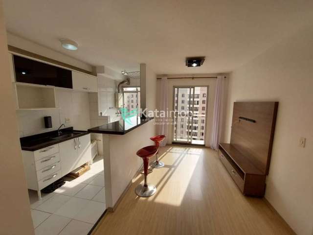 Oportunidade! Apartamento à venda, 2 quartos , sala com varanda Jardim São Savério, São Paulo, SP