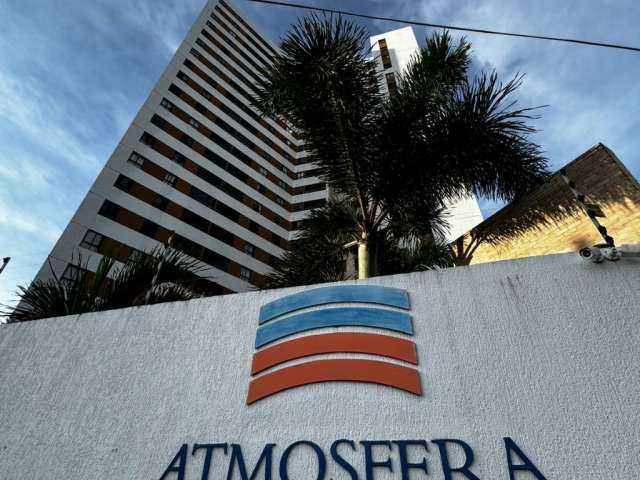 Atmosfera Condomínio Residencial