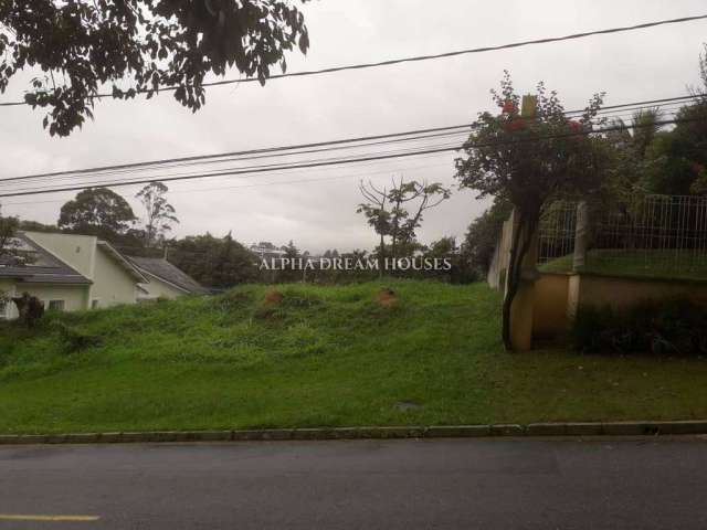 Terreno à venda no Residencial Tamboré, Barueri  por R$ 4.999.000