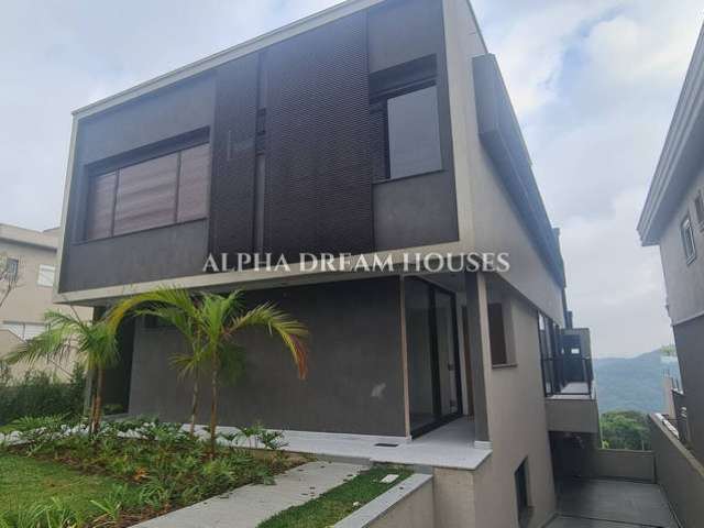 Casa com 4 quartos à venda no Alphaville, Santana de Parnaíba , 765 m2 por R$ 7.500.000