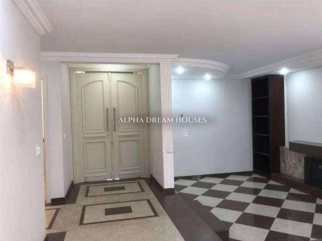 Casa com 4 quartos para alugar no Alphaville Residencial Dois, Barueri  por R$ 20.000