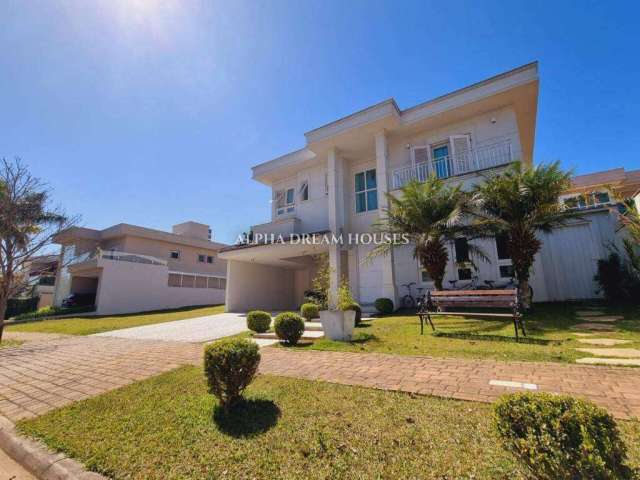 Casa com 4 quartos à venda no Genesis 1, Santana de Parnaíba  por R$ 3.800.000