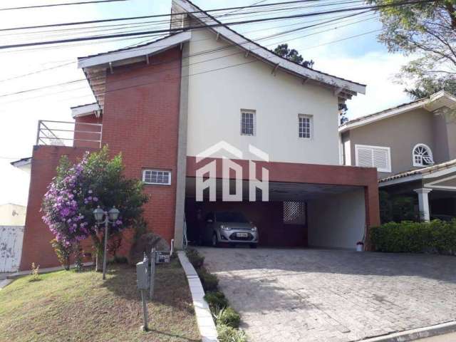 Casa com 4 quartos à venda no Alphaville, Santana de Parnaíba  por R$ 1.800.000