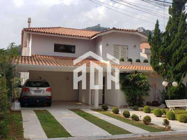 Casa à Venda no Residencial Alphaville 9