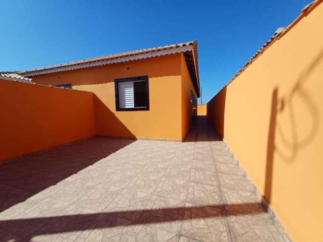 Casa á Venda no Anchieta em Itanhaém/SP