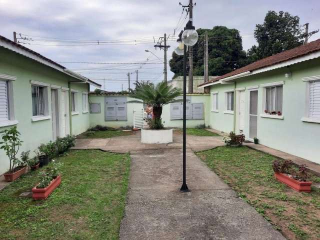 Casa em Condominio á Venda no Umuarama em Itanhaém/SP