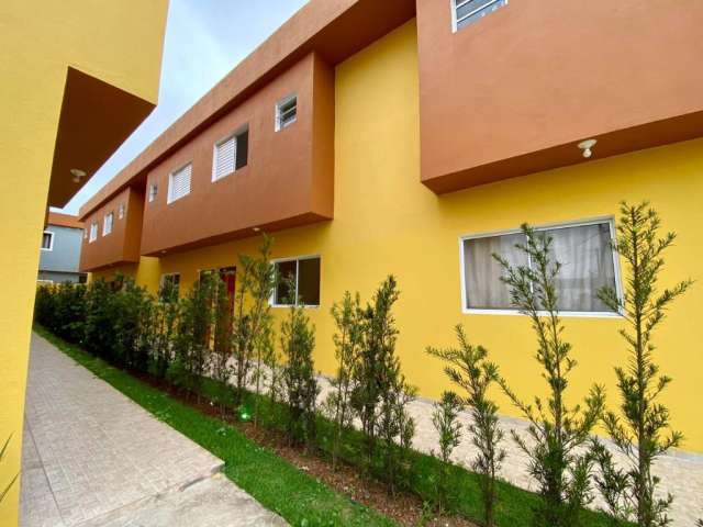 Casa em Condominio á Venda em Itanhaém/SP