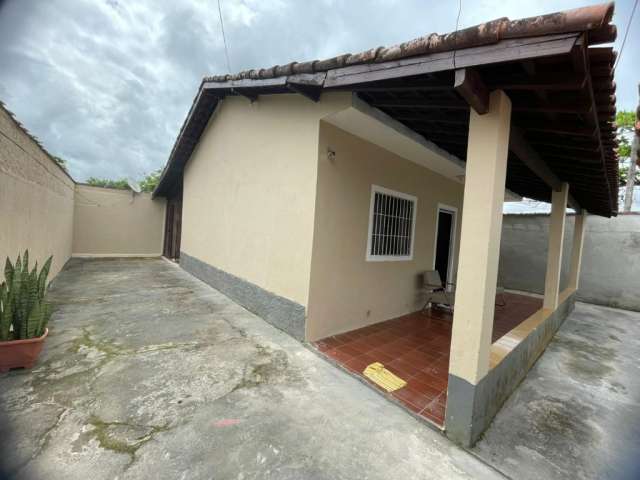 Casa á Venda no Balneário Gaivota em Itanhaém/SP