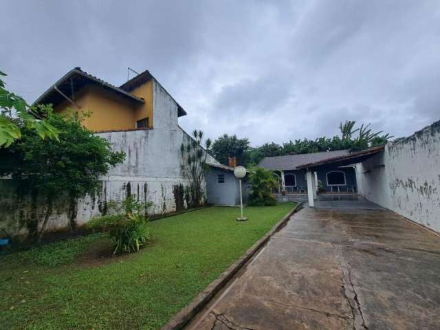 Casa á Venda no Satélite em Itanhaém/SP