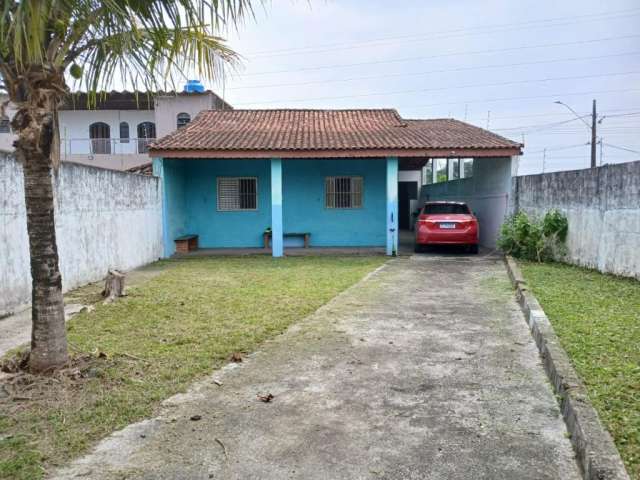 Casa á Venda no Santa Julia em Itanhaém/SP