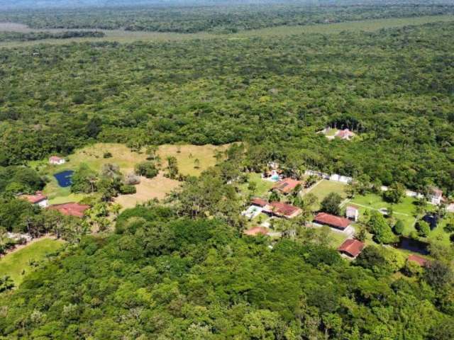 Terreno á Venda em Itanhaém/SP