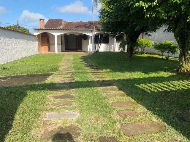 Casa á Venda no Bopiranga em Itanhaém/SP