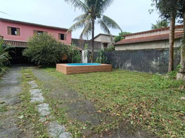 Casa á Venda no Jardim Califórnia em Itanhaém/SP