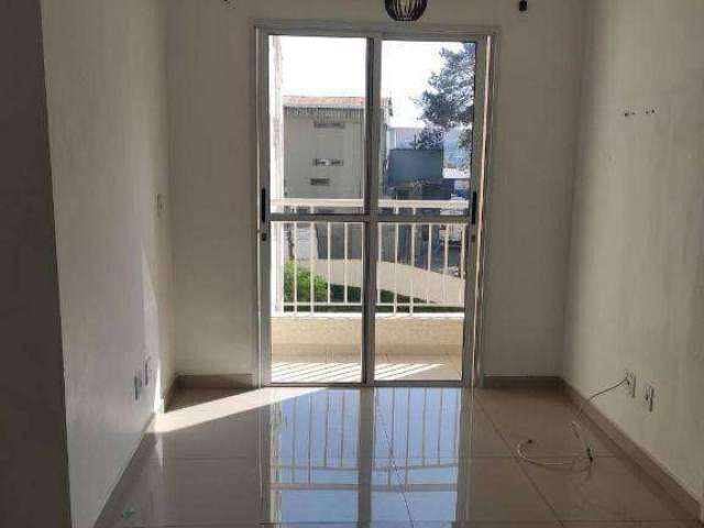 Apartamento com 2 dormitórios à venda, 50 m² por R$ 370.000 - Ferrazópolis - São Bernardo do Campo/SP