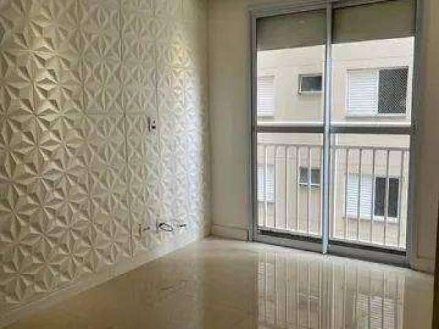 Apartamento com 2 dormitórios à venda, 45 m² por R$ 334.000,00 - Assunção - São Bernardo do Campo/SP