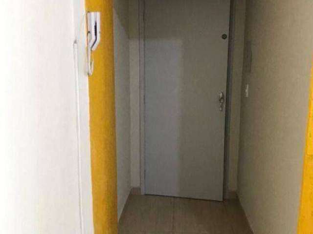 Kitnet com 1 dormitório à venda, 36 m² por R$ 181.000,00 - Assunção - São Bernardo do Campo/SP