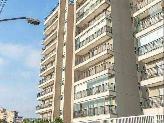 Apartamento com 2 dormitórios à venda, 71 m² por R$ 579.000,00 - Assunção - São Bernardo do Campo/SP