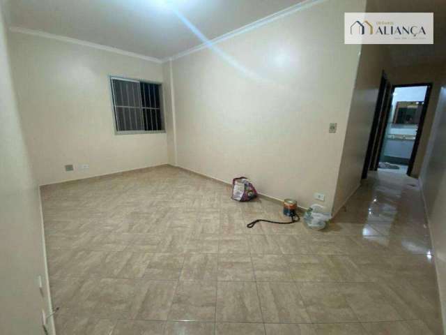 Apartamento com 2 dormitórios à venda, 104 m² por R$ 340.000,00 - Baeta Neves - São Bernardo do Campo/SP