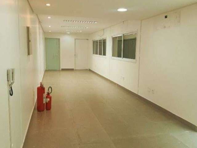 Sala para alugar, 70 m² por R$ 2.200,00/mês - Assunção - São Bernardo do Campo/SP