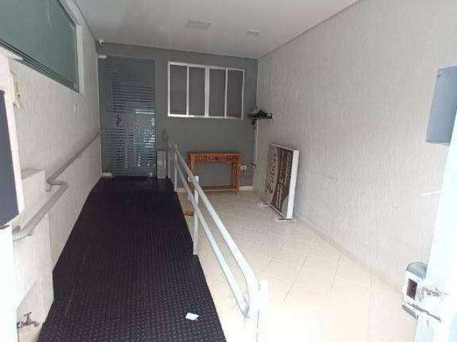 Sobrado, 95 m² - venda por R$ 540.000,00 ou aluguel por R$ 2.780,00 - Assunção - São Bernardo do Campo/SP