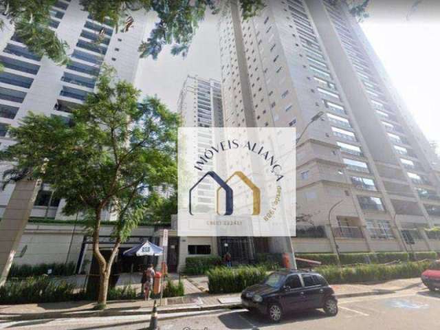 Apartamento com 3 dormitórios à venda por R$ 1.655.000,00 - Centro - São Bernardo do Campo/SP