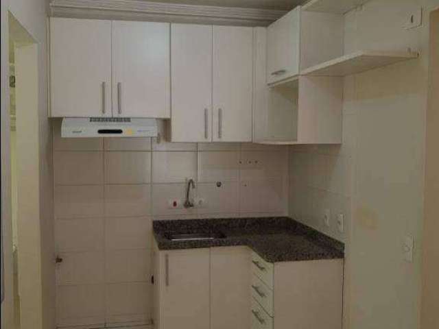 Apartamento com 2 dormitórios à venda, 53 m² por R$ 350.000,00 - Assunção - São Bernardo do Campo/SP