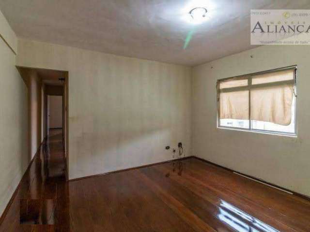 Apartamento com 2 dormitórios à venda, 60 m² por R$ 300.000,00 - Rudge Ramos - São Bernardo do Campo/SP