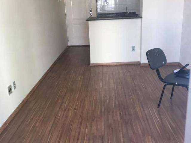 Apartamento com 2 dormitórios à venda, 52 m² por R$ 300.000,00 - Assunção - São Bernardo do Campo/SP