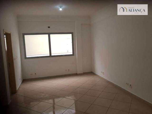 Sala para alugar, 48 m² por R$ 1.350,00/mês - Rudge Ramos - São Bernardo do Campo/SP