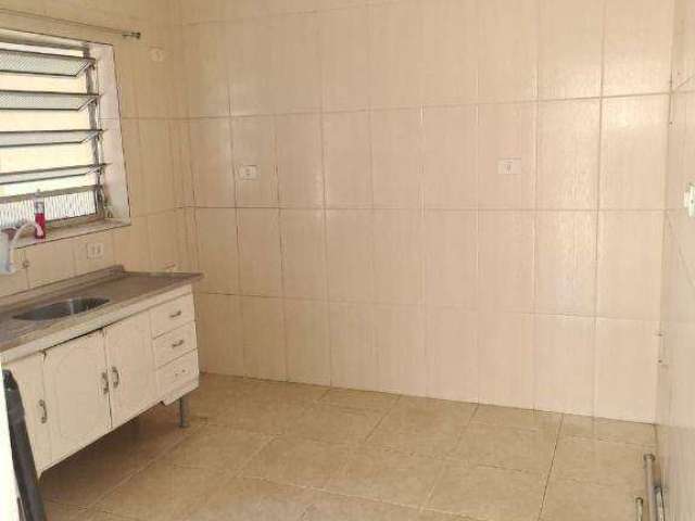 Sobrado com 2 dormitórios à venda, 87 m² por R$ 450.000,00 - Rudge Ramos - São Bernardo do Campo/SP