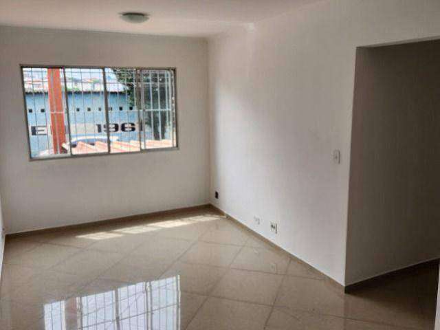 Apartamento com 2 dormitórios à venda, 57 m² por R$ 259.000,00 - Demarchi - São Bernardo do Campo/SP