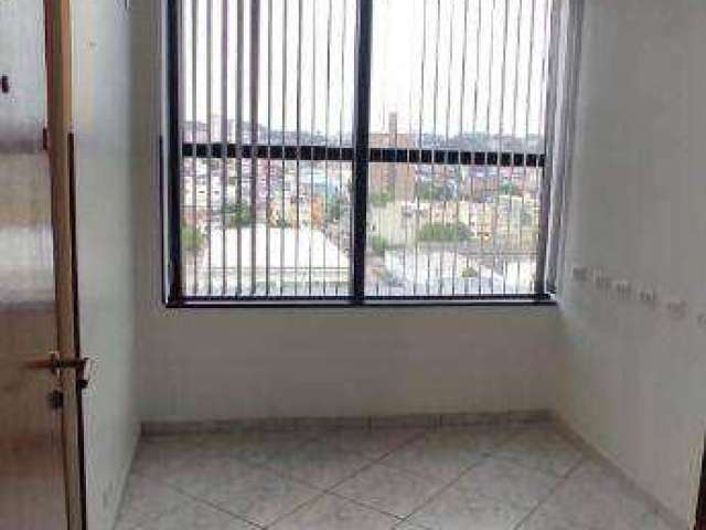 Sala para alugar, 29 m² por R$ 2.152,18/mês - Centro - São Bernardo do Campo/SP