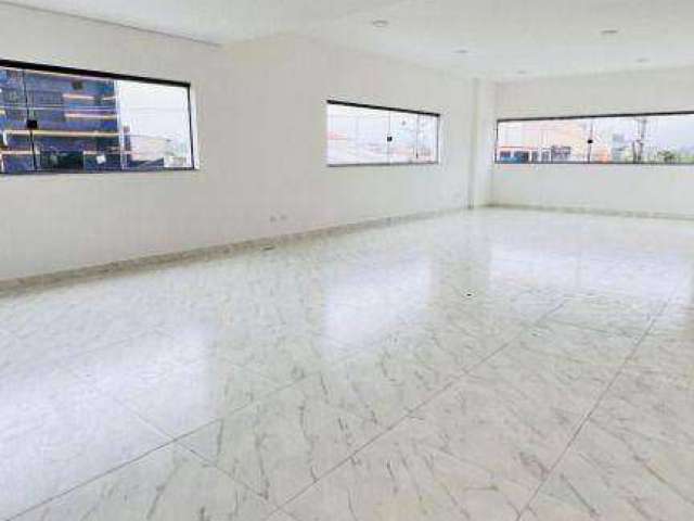 Prédio à venda, 295 m² por R$ 2.000.000,00 - Assunção - São Bernardo do Campo/SP