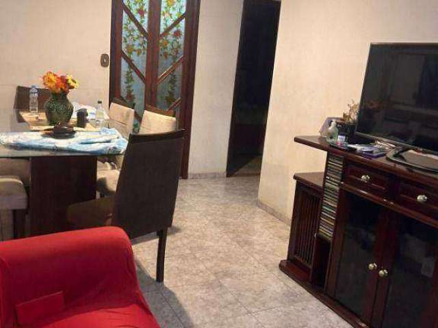 Casa com 3 dormitórios à venda, 159 m² por R$ 570.000,00 - Alves Dias - São Bernardo do Campo/SP