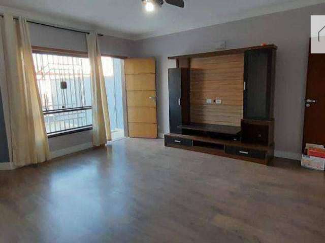 Sobrado com 3 dormitórios à venda, 203 m² por R$ 901.000 - Jardim São Luís - São Bernardo do Campo/SP