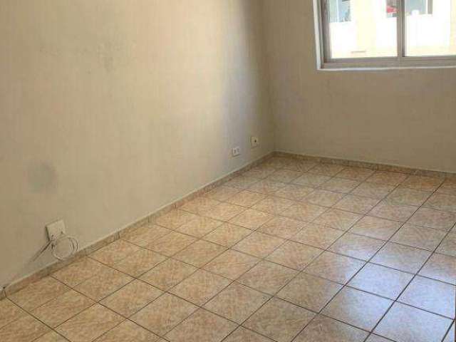 Apartamento com 2 dormitórios para alugar, 52 m² por R$ 1.760,00/mês - Assunção - São Bernardo do Campo/SP