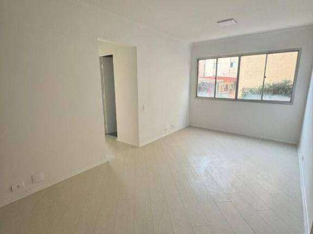 Apartamento com 2 dormitórios à venda, 62 m² por R$ 330.000,00 - Assunção - São Bernardo do Campo/SP