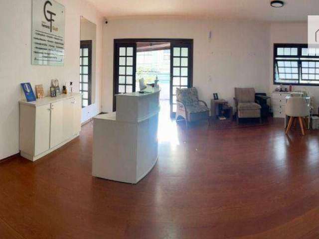 Sala para alugar, 50 m² por R$ 3.500/mês - Jardim do Mar - São Bernardo do Campo/SP