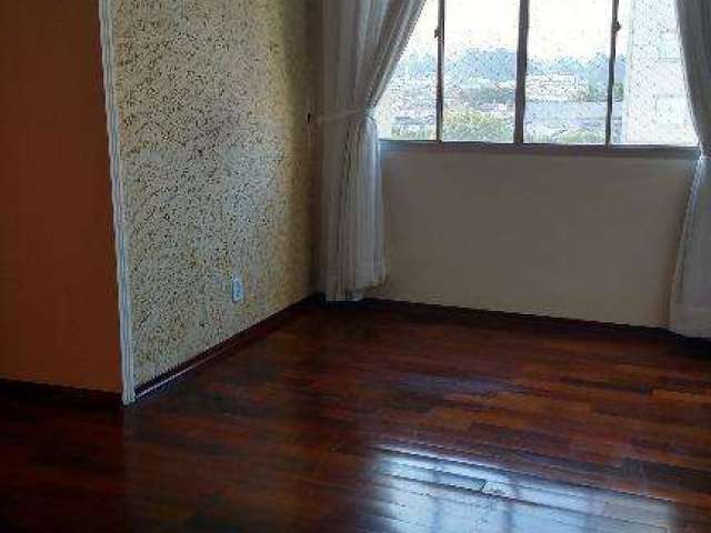 Apartamento com 2 dormitórios à venda, 65 m² por R$ 300.000,00 - Assunção - São Bernardo do Campo/SP