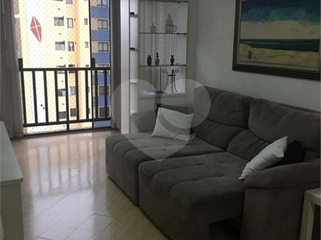 Apartamento no Mandaqui com 70m2. 2 dormitórios e 1 vaga.