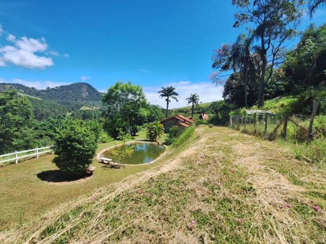 Chácara no Sul de Minas ,8.400m