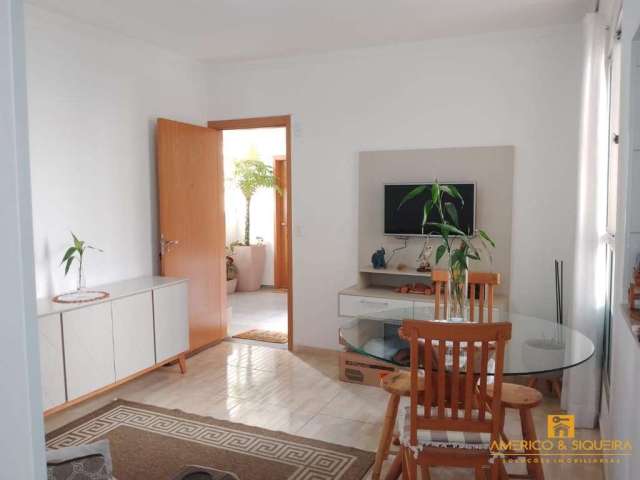 Apartamento salamanca