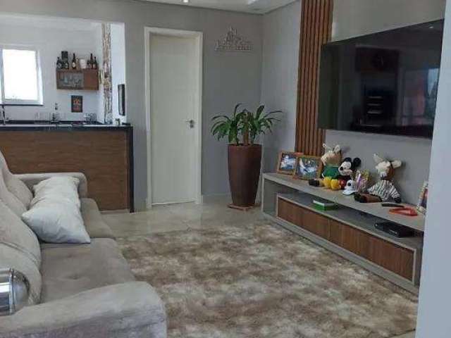 Apartamento jd do pa&#199;o