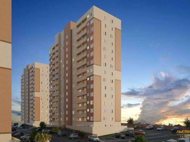 Apartamento veredas