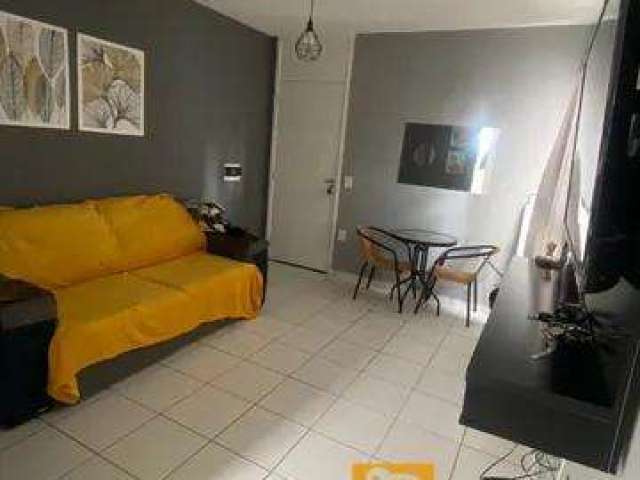 Apartamento altos ipanema ii