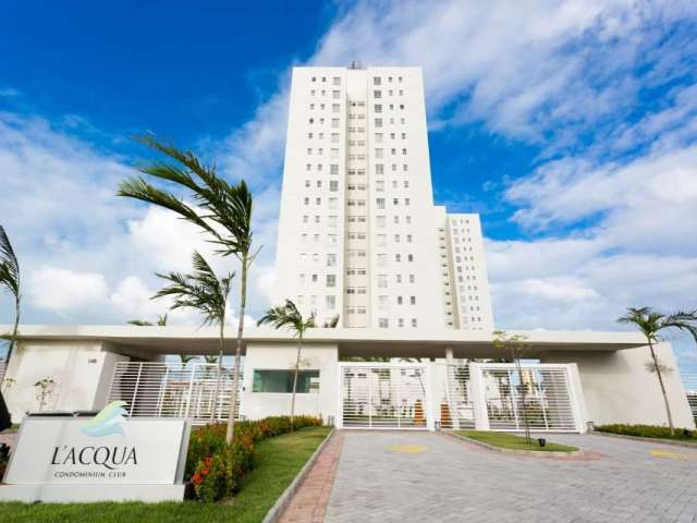 Apartamento giardino - lacqua condominium club