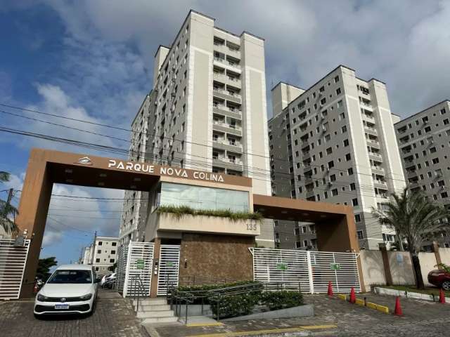 Apartamento - residencial parque nova colina