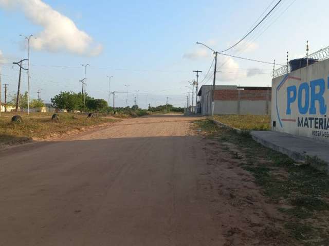 TERRENO NO PLANALTO - 10x20 bem localizado